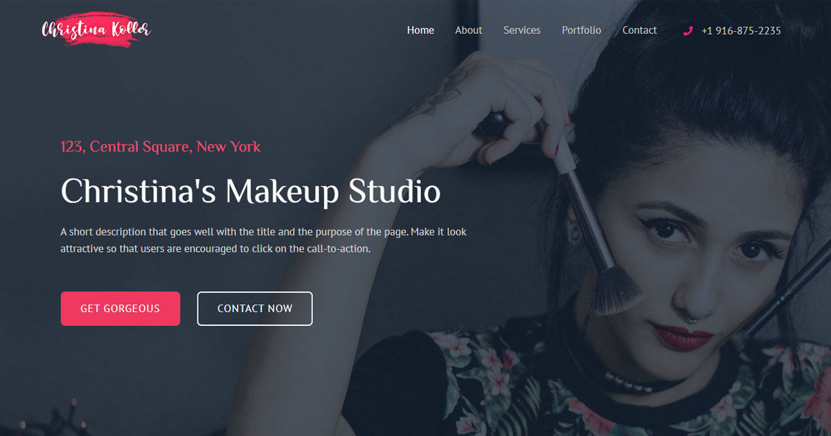 beauty fashion