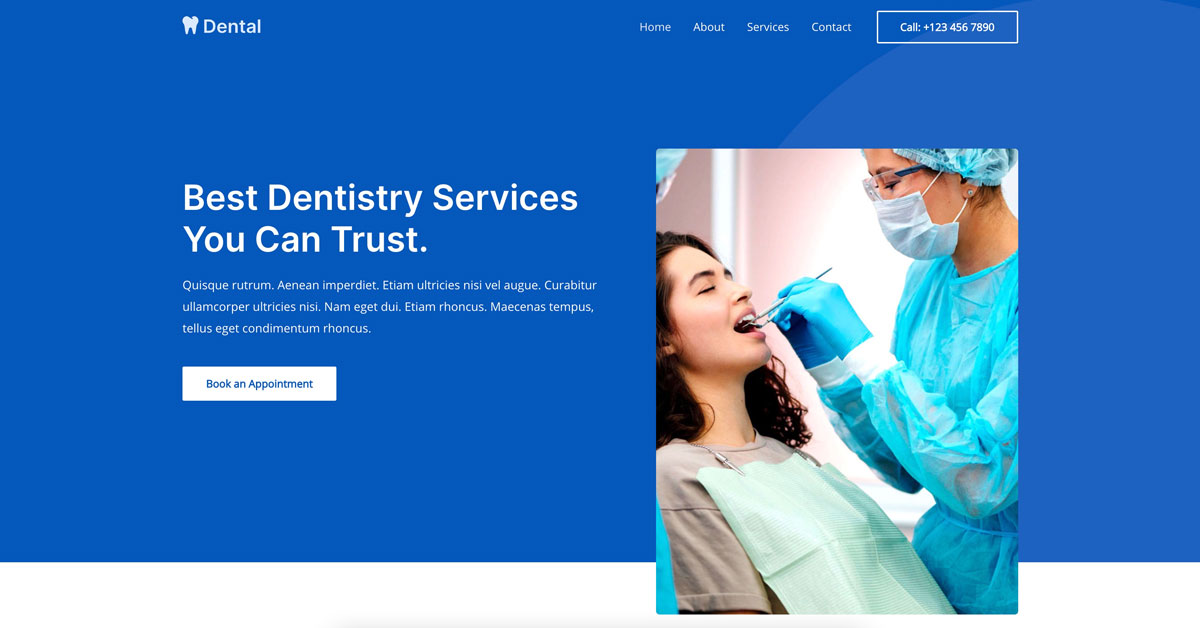 dental clinic