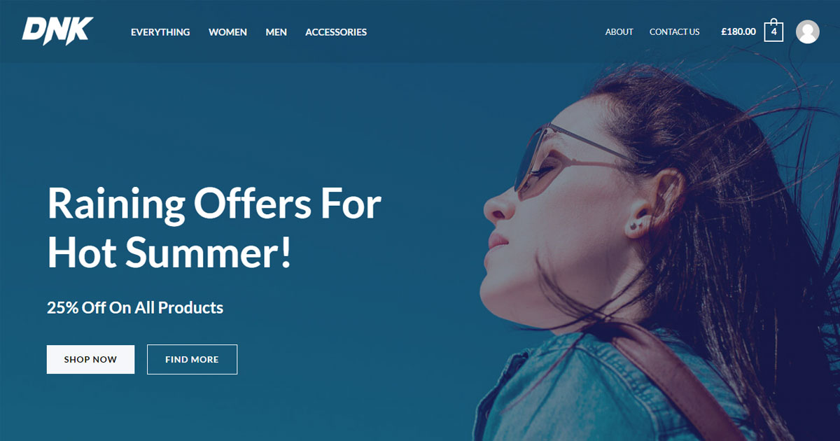 ecommerce